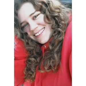 Meet your Posher, Aspasia